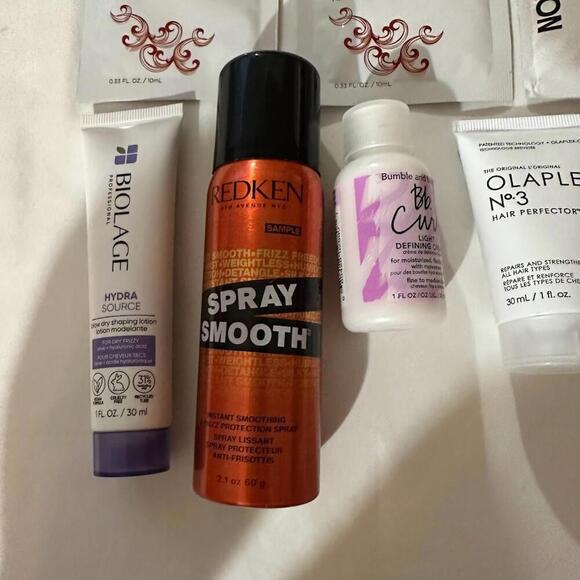 Ulta Beauty Hair Care Bundle - Picture 2 of 7